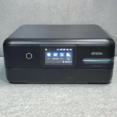 美品】EPSON EW-M754ATB インクジェットプリンター - メルカリ