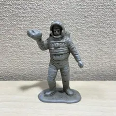 宇宙飛行士 フィギュア　アメリカ雑貨のサムネイル