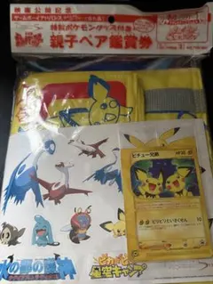 ポケモンカード ピチュー兄弟 プロモ 未開封 未開封 ピチュー兄弟 プロモ 078/PCG-P PROMO ポケモンカード｜Yahoo