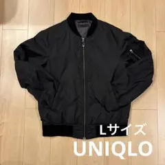 ユニクロ ナイロンジャケット