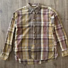 Engineered Garments 19 Century BD Shirt