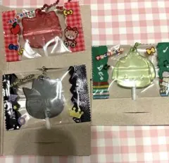 サンリオキャラクターズ キャンディチャームズ