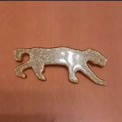 【最終セール‼️新品未使用】ブローチ