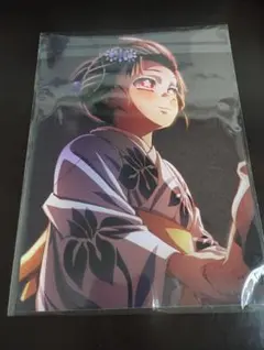 劇場版　鬼滅の刃特典