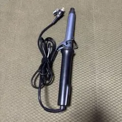 Nobby by TESCOM カールヘアアイロン　NIM3026