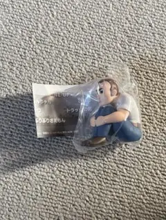 クレヨンしんちゃん　まちぼうけ7【トラックの男】