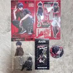 桃源暗鬼 一ノ瀬四季 5点セット まとめ売り