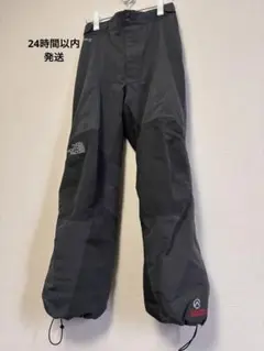 【即発送】the north face Gore-Tex pants