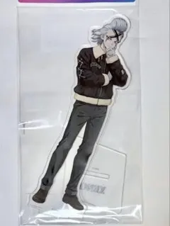Dr.STONE アクリル Dr.ゼノ