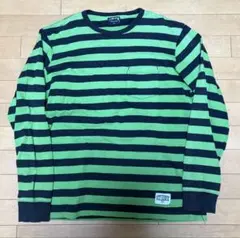 old stussy long teeのサムネイル
