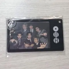 BTS ARIRANG WEVERSE 特典 フォトカードホルダー - メルカリ