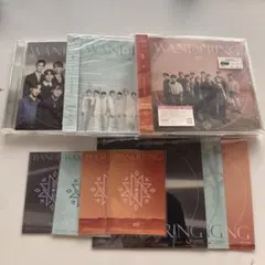 JO1 豆原一成 CD収納ボックス WANDERING - メルカリ