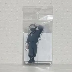 忍たま乱太郎　 ただいま！忍術学園の段　 アクリルスタンド　 雑渡昆奈門