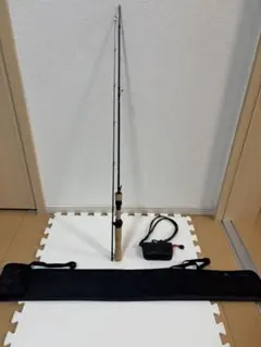 DAIWA ダイワ ピュアリスト 52ＵＬＢ・Ｖ