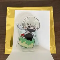 呪術廻戦　スイーツパラダイス　スイパラ ミニキャラアクスタ　狗巻棘