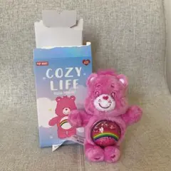 POP MART ケアベア マスコット