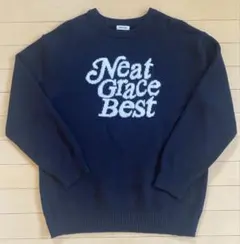 チュニック ニット