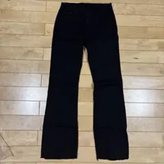 MAISON BREEZE デニムパンツ Mサイズ