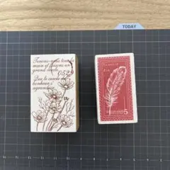 スタンプセット