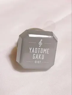 アイドリッシュセブン　 10周年　八乙女楽　リングライト