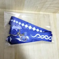 女王蜂　グッズ　ネックストラップのサムネイル