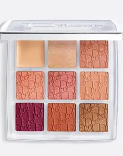 DIOR アイシャドウパレット　007コーラル