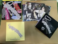 BOYNEXTDOOR ボネクド ボイネク 19.99 Clink ソンホ