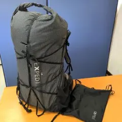 2025年最新】exped flash pack pocketの人気アイテム - メルカリ
