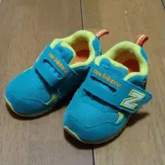 ニューバランス　　13cm