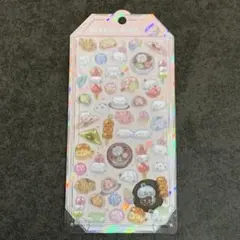 【正規品】クーリア ボンボンドロップシール シャーベット もちもち①