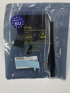 Sigfox Breakout board BRKWS01