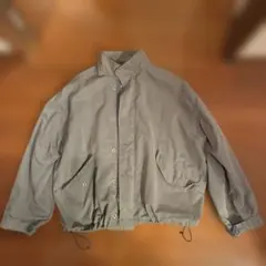 ジャーナルスタンダード　グレー ジャケット