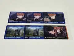 ヒプムビ 理鶯