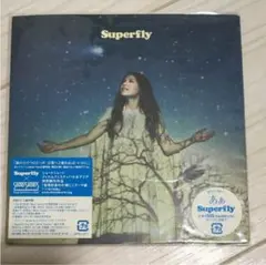 初回限定版＊    あぁ／Superfly