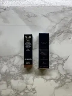 CHANEL Dior リップ