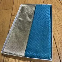 半衿 半襟、重ね襟 重ね衿2枚セット専用箱付