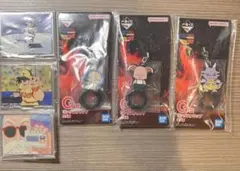 ドラゴンボール　一番くじ