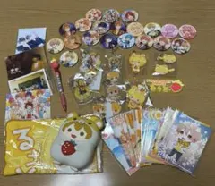 すとぷり　グッズセット