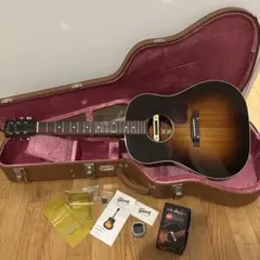 GIBSON J-45 true vintage 2010のサムネイル