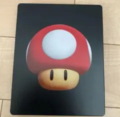 スーパーマリオ　スチール