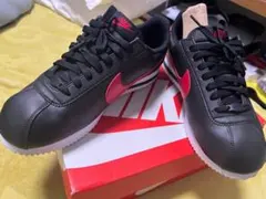 ナイキ コルテッツ レザー