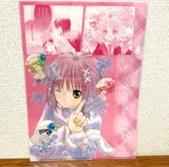 エミリア クリアファイル 大塚真一郎先生 描き下ろしver. - メルカリ