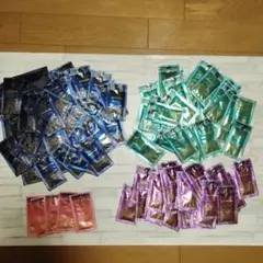 ジョイエッロ　オーガニック化粧品　 総数161個