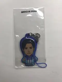 三代目 岩田剛典 クリーナー