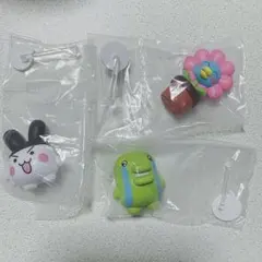 えもふぃぐ たまごっち セット