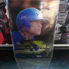 イチロー・トレーディングカード
