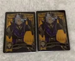 ツイステ メタカ ジャック