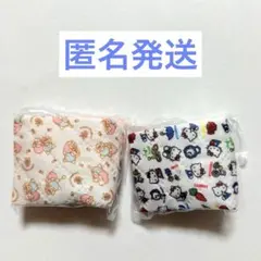 サンリオレトロレッスンバッグミニキーホルダー