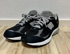 【着用数10回ほど】New Balance 2002R GORE-TEX