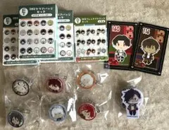 刀剣乱舞 御伴散歩ぽちくじ 大包平 明石国行 雲次 道誉一文字など